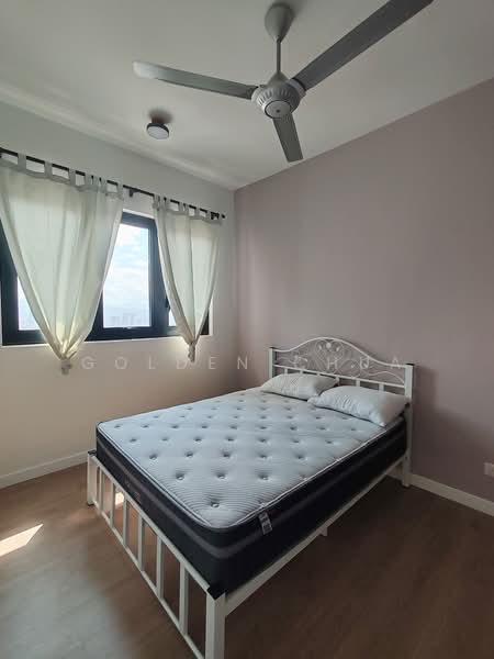 Condominium for Rent at Skyline KL - Golden Chua - Bedroom - PropertyGuru.com.my