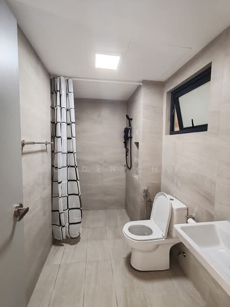 Condominium for Rent at Skyline KL - Golden Chua - Bathroom - PropertyGuru.com.my