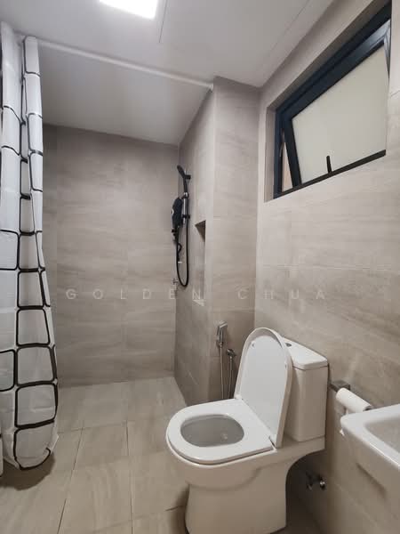 Condominium for Rent at Skyline KL - Golden Chua - Bathroom - PropertyGuru.com.my