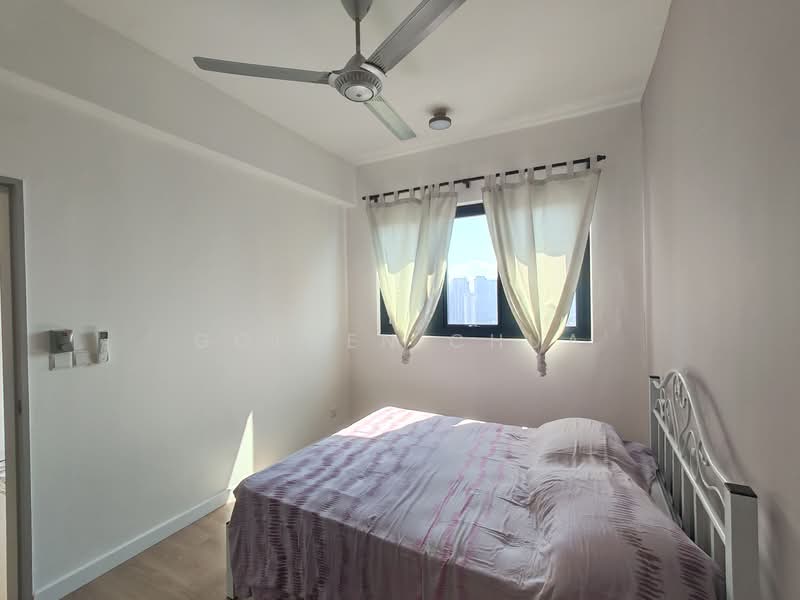 Condominium for Rent at Skyline KL - Golden Chua - Bedroom - PropertyGuru.com.my