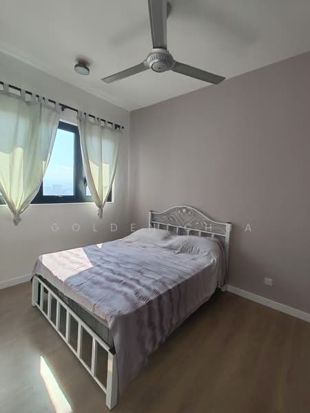 Condominium for Rent at Skyline KL - Golden Chua - Bedroom - PropertyGuru.com.my