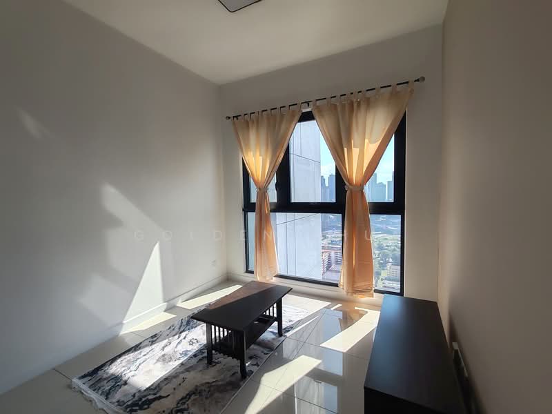 Condominium for Rent at Skyline KL - Golden Chua - Living Room - PropertyGuru.com.my