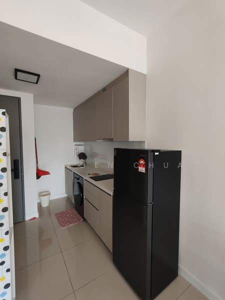 Condominium for Rent at Skyline KL - Golden Chua - Kitchen - PropertyGuru.com.my