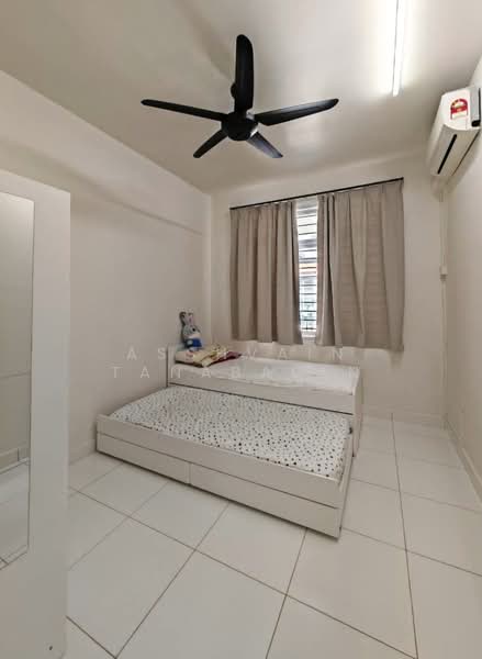 For Rent - Taman Mutiara Rini