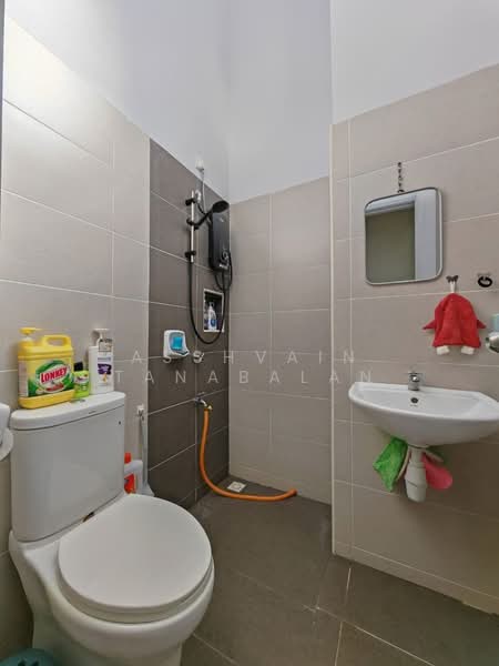 For Rent - Taman Mutiara Rini