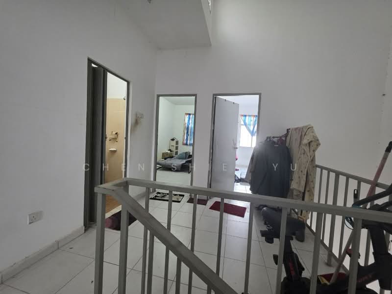 Rumah Teres 2 Tingkat untuk Dijual di Senai (Johor) - Chen Shieh Yu - Interior - PropertyGuru.com.my