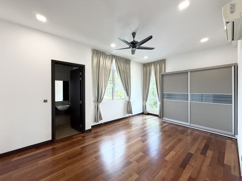 Semi-Detached House for Sale in Bandar Kinrara Seksyen 1 (Bandar Kinrara) - CK Yee - Bedroom - PropertyGuru.com.my