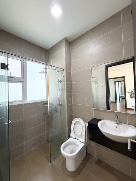 Semi-Detached House for Sale in Bandar Kinrara Seksyen 1 (Bandar Kinrara) - CK Yee - Bathroom - PropertyGuru.com.my