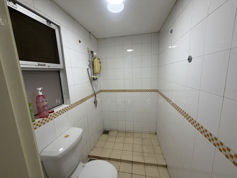 Kondominium untuk Disewa di Seri Maya Condominium - Christine Chan - PropertyGuru.com.my