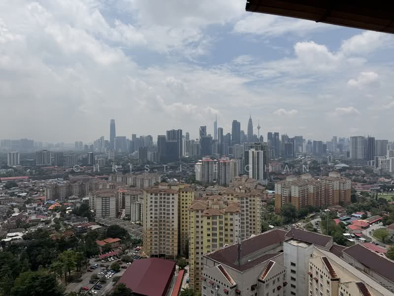 Kondominium untuk Disewa di Seri Maya Condominium - Christine Chan - PropertyGuru.com.my