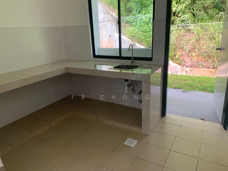 Townhouse for Sale in Dengkil (Selangor) - FB Chong - Kitchen - PropertyGuru.com.my