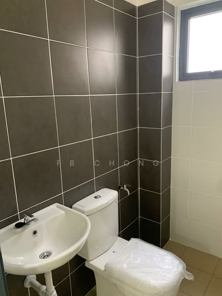 Townhouse for Sale in Dengkil (Selangor) - FB Chong - Bathroom - PropertyGuru.com.my