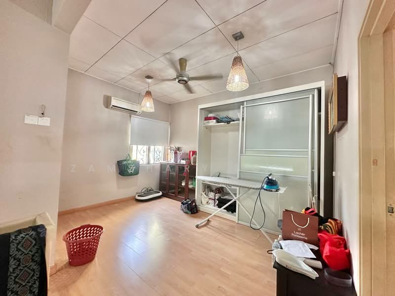 2-storey Terraced House for Sale in Seksyen 7 (Shah Alam) - Zamshary Budin - Interior - PropertyGuru.com.my