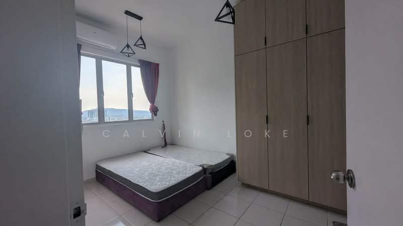 Condominium for Rent at Residensi Adelia - Calvin Loke - PropertyGuru.com.my