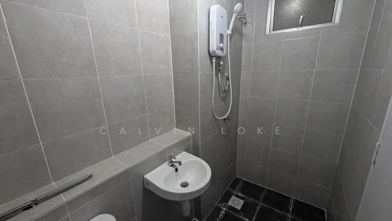 Condominium for Rent at Residensi Adelia - Calvin Loke - PropertyGuru.com.my