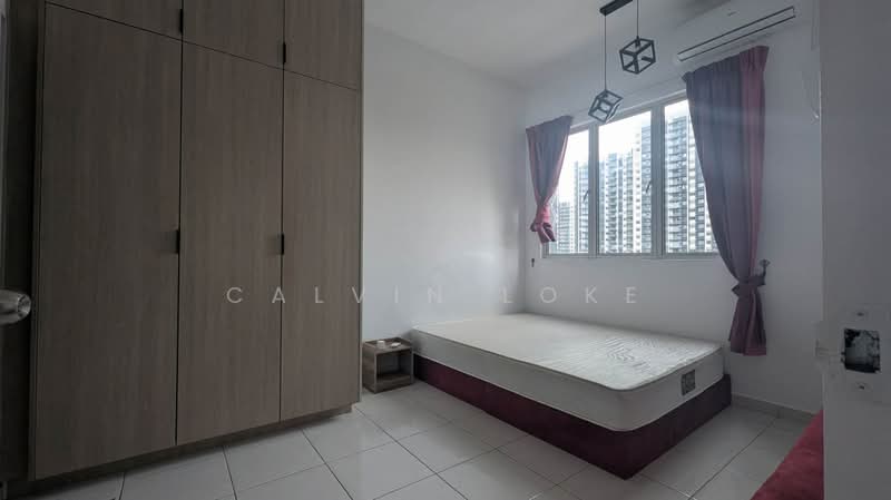 Condominium for Rent at Residensi Adelia - Calvin Loke - PropertyGuru.com.my