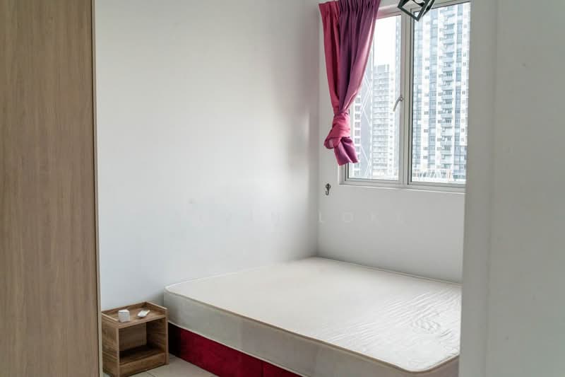 Condominium for Rent at Residensi Adelia - Calvin Loke - PropertyGuru.com.my