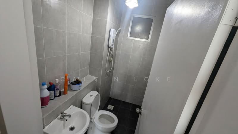 Condominium for Rent at Residensi Adelia - Calvin Loke - PropertyGuru.com.my