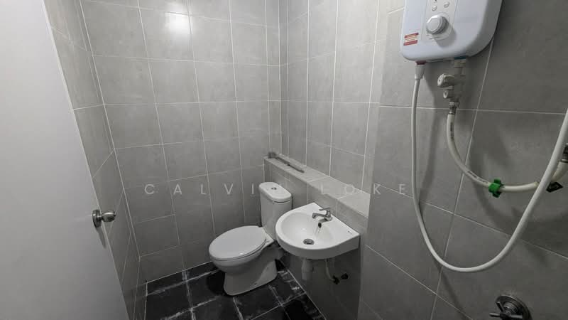 Condominium for Rent at Residensi Adelia - Calvin Loke - PropertyGuru.com.my