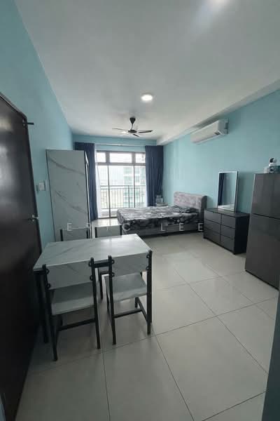 Service Residence for Sale at 8Scape Residence @ Sutera - Eric Lee - Bedroom - PropertyGuru.com.my