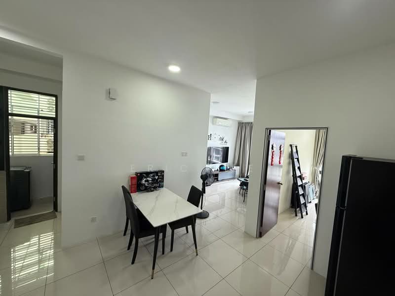 Service Residence for Sale at 8Scape Residence @ Sutera - Eric Lee - Living Room - PropertyGuru.com.my