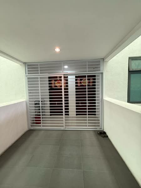 Service Residence for Sale at 8Scape Residence @ Sutera - Eric Lee - Entrance - PropertyGuru.com.my