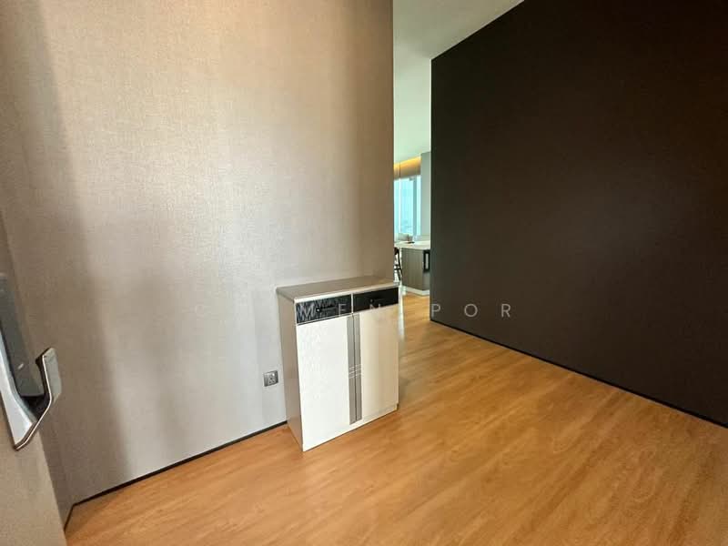 Servis Apartment untuk Disewa di City of Dreams - Carmen Por - Interior - PropertyGuru.com.my