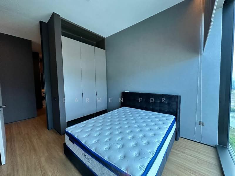 Servis Apartment untuk Disewa di City of Dreams - Carmen Por - Bedroom - PropertyGuru.com.my
