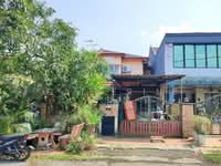 For Sale - Taman Saujana Utama