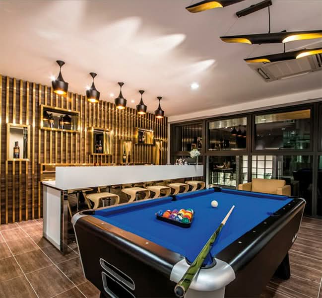 Servis Apartment untuk Dijual di Setia Sky 88 - ZK Loke - Interior - PropertyGuru.com.my