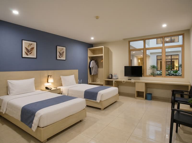 Hotel / Resort for Sale in Bukit Mertajam (Penang) - Seamus Kor - Bedroom - PropertyGuru.com.my