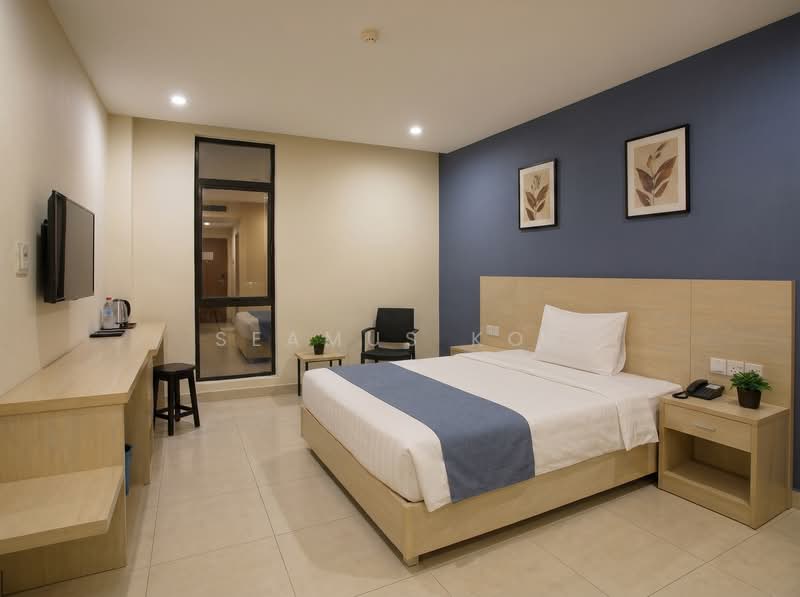 Hotel / Resort for Sale in Bukit Mertajam (Penang) - Seamus Kor - Bedroom - PropertyGuru.com.my