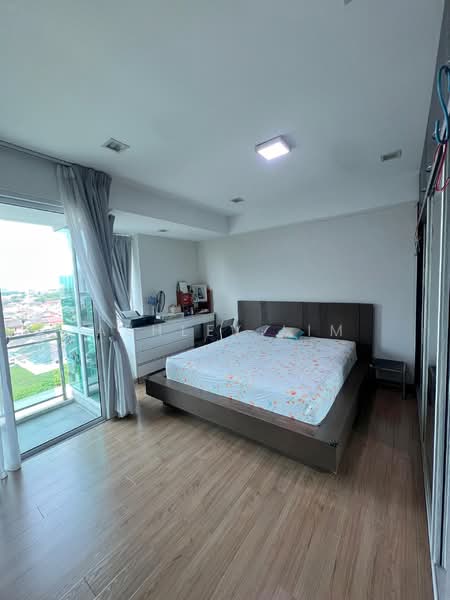 Kondominium untuk Dijual di The Uban Residence - Ashley Lim - PropertyGuru.com.my