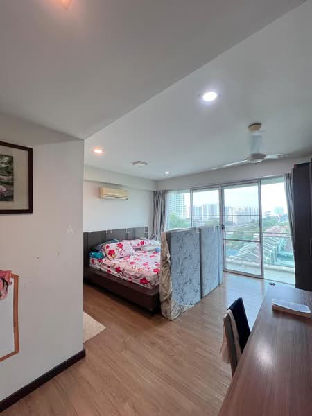 Kondominium untuk Dijual di The Uban Residence - Ashley Lim - PropertyGuru.com.my