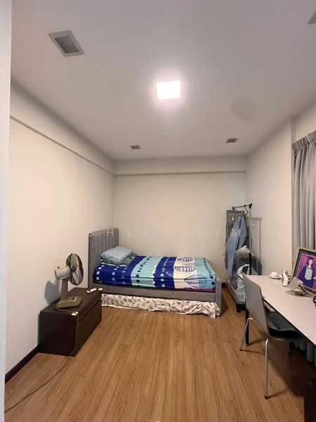 Kondominium untuk Dijual di The Uban Residence - Ashley Lim - PropertyGuru.com.my