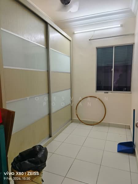 Apartment for Sale at Akasia - Yogesvaran Poovan - PropertyGuru.com.my