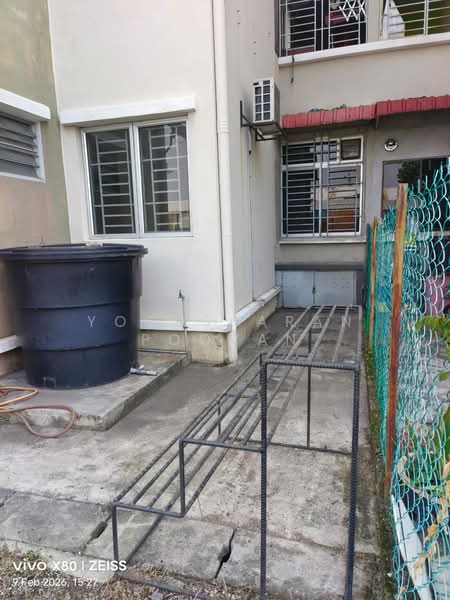 Apartment for Sale at Akasia - Yogesvaran Poovan - PropertyGuru.com.my