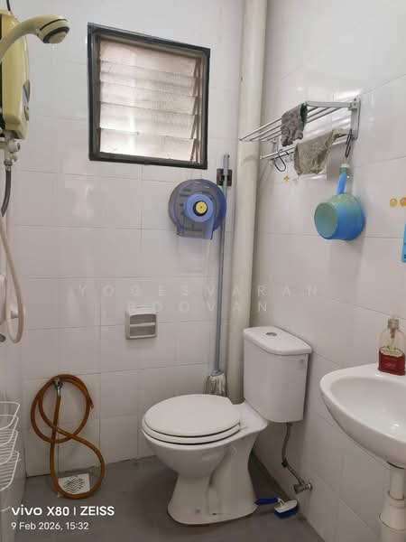 Apartment for Sale at Akasia - Yogesvaran Poovan - PropertyGuru.com.my