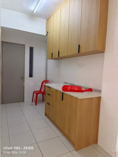 Apartment for Sale at Akasia - Yogesvaran Poovan - PropertyGuru.com.my