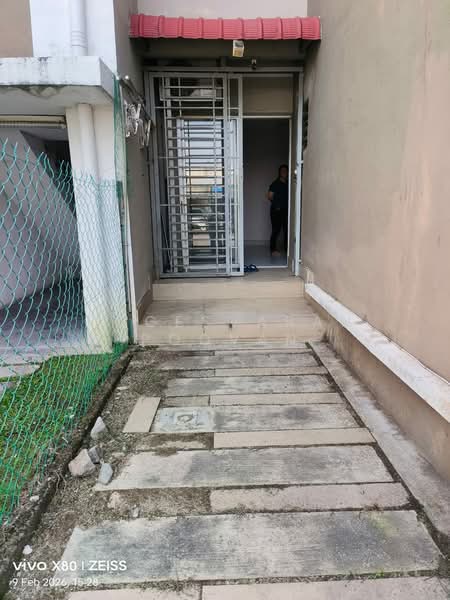 Apartment for Sale at Akasia - Yogesvaran Poovan - PropertyGuru.com.my