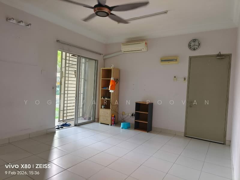 Apartment for Sale at Akasia - Yogesvaran Poovan - PropertyGuru.com.my