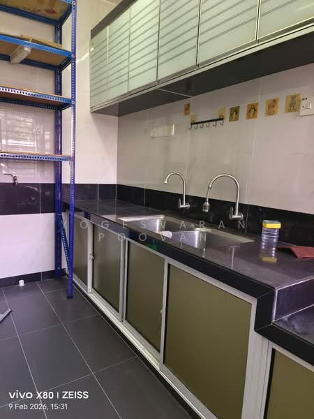 Apartment for Sale at Akasia - Yogesvaran Poovan - PropertyGuru.com.my