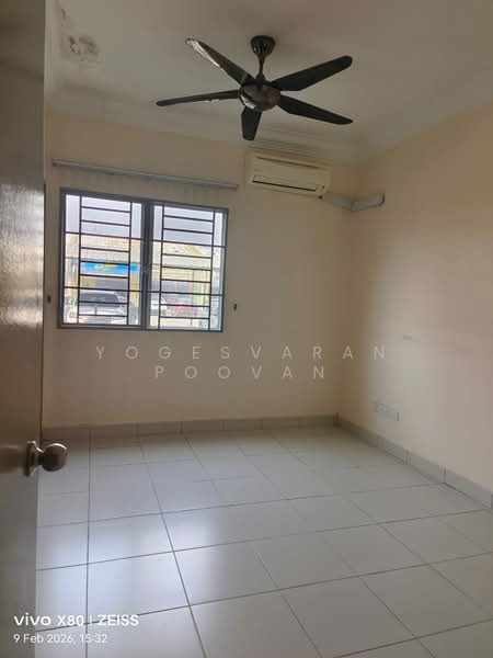 Apartment for Sale at Akasia - Yogesvaran Poovan - PropertyGuru.com.my