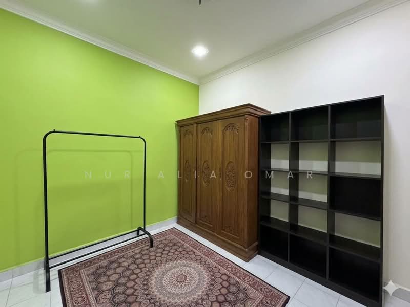 Rumah Teres 1 Tingkat untuk Dijual di Klang (Selangor) - Nur Alia Omar - Interior - PropertyGuru.com.my