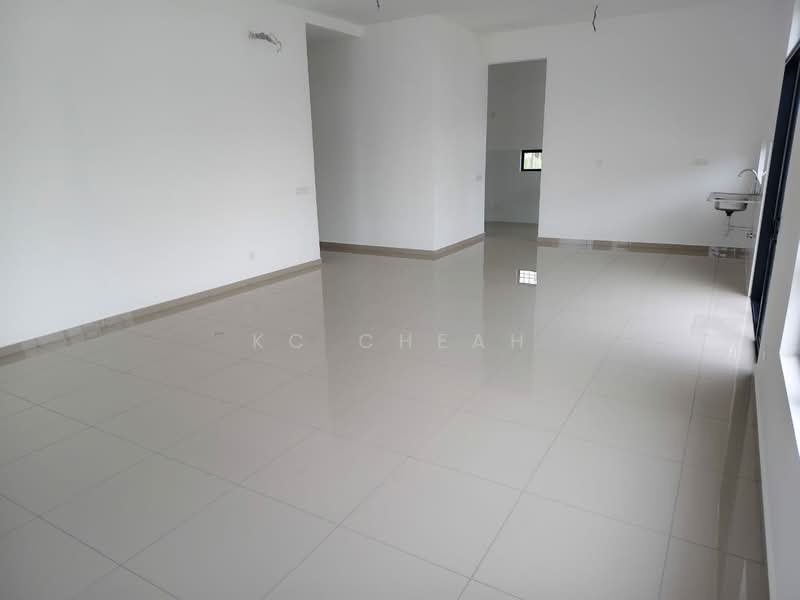 1-storey Terraced House for Rent in Shah Alam (Selangor) - KC Cheah - Interior - PropertyGuru.com.my
