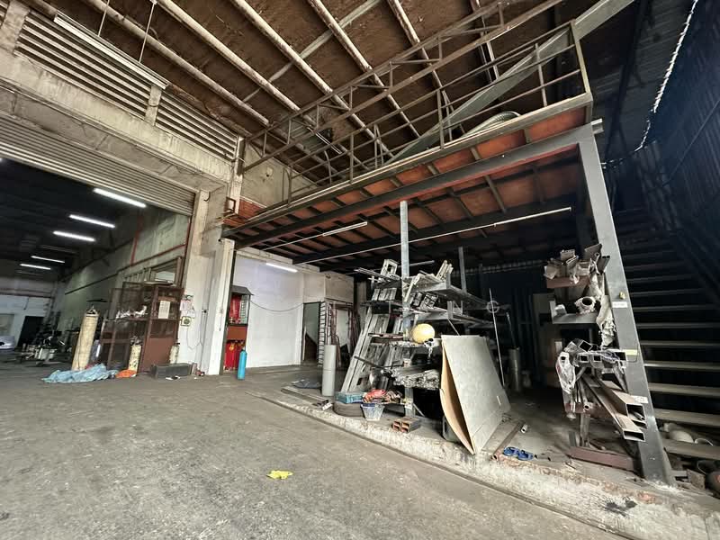 Kilang untuk Disewa di Taman Johor Jaya (Johor Bahru) - Aiden Tang - Interior - PropertyGuru.com.my