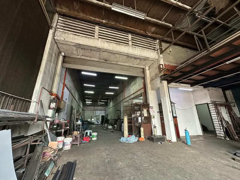 Kilang untuk Disewa di Taman Johor Jaya (Johor Bahru) - Aiden Tang - Interior - PropertyGuru.com.my
