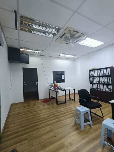Kilang untuk Disewa di Taman Johor Jaya (Johor Bahru) - Aiden Tang - PropertyGuru.com.my