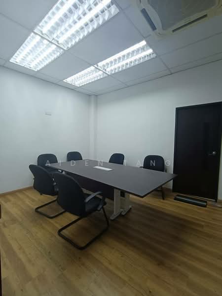 Kilang untuk Disewa di Taman Johor Jaya (Johor Bahru) - Aiden Tang - PropertyGuru.com.my