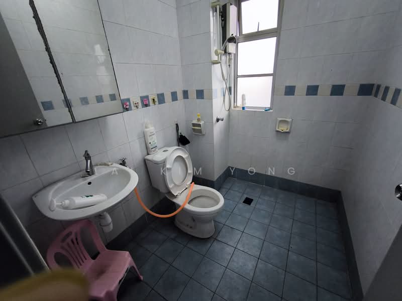 Condominium for Sale at Vista Amani - Lai Kim Yong - PropertyGuru.com.my